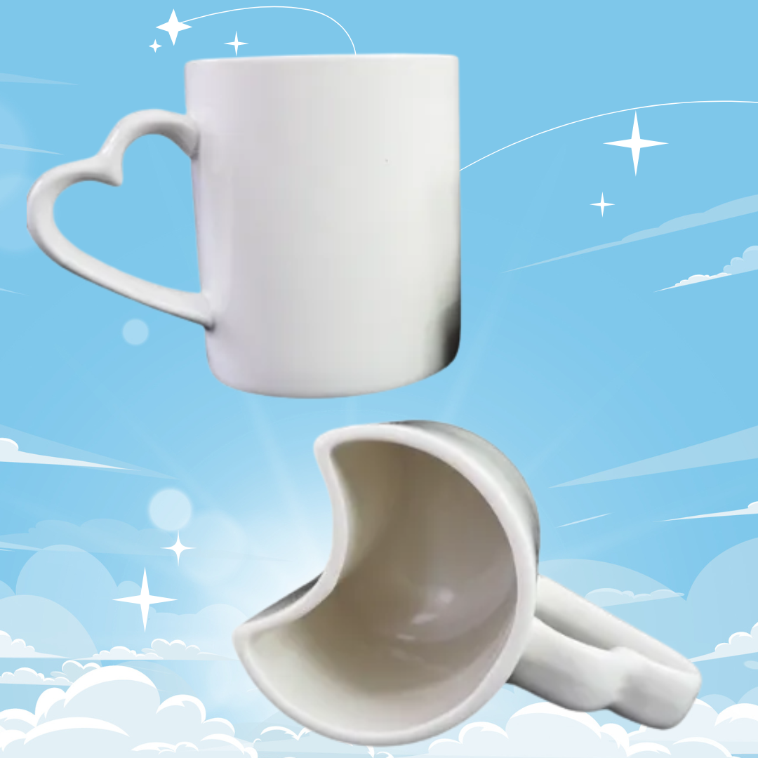 Mug Pareja