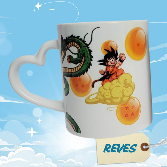 Mug Pareja